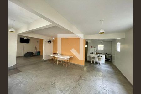 Apartamento à venda com 61m², 1 quarto e 1 vagaÁrea Comum - Salão de Festas