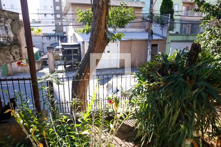 Vista do Quarto 1 Casa 1 de casa à venda com 4 quartos, 190m² em Vila Valparaiso, Santo André