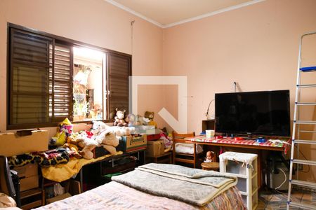 Quarto 2 Casa 1 de casa à venda com 4 quartos, 190m² em Vila Valparaiso, Santo André
