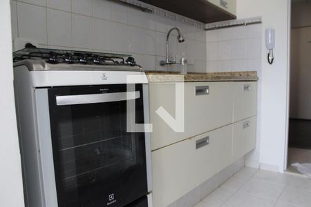 Apartamento para alugar com 49m², 2 quartos e 1 vagaCozinha