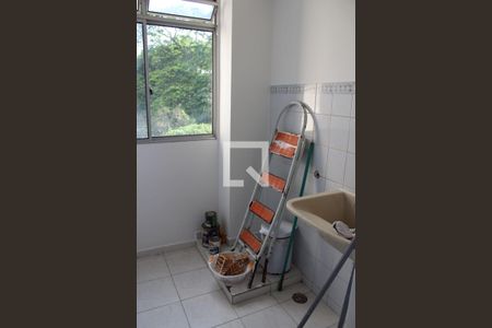 Apartamento para alugar com 49m², 2 quartos e 1 vagaÁrea de Serviço