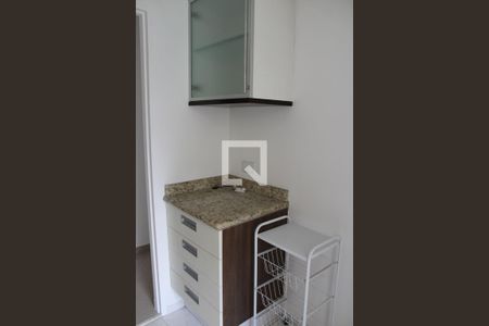 Apartamento para alugar com 49m², 2 quartos e 1 vagaCozinha