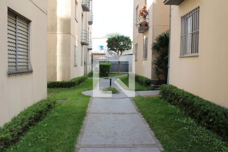 Apartamento para alugar com 49m², 2 quartos e 1 vagaÁrea comum