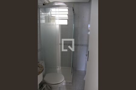 Apartamento para alugar com 49m², 2 quartos e 1 vagaBanheiro