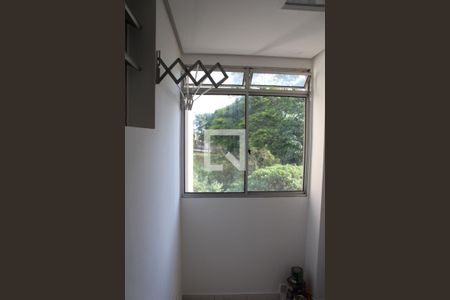 Apartamento para alugar com 49m², 2 quartos e 1 vagaÁrea de Serviço