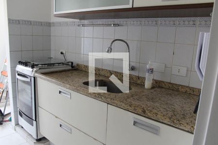 Apartamento para alugar com 49m², 2 quartos e 1 vagaCozinha