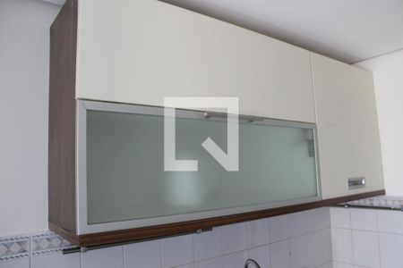 Apartamento para alugar com 49m², 2 quartos e 1 vagaCozinha