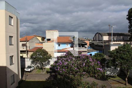 Apartamento para alugar com 49m², 2 quartos e 1 vagaQuarto 1 Vista