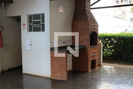 Apartamento para alugar com 49m², 2 quartos e 1 vagaÁrea comum