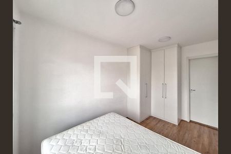 Quarto de apartamento para alugar com 1 quarto, 35m² em Bom Retiro, São Paulo