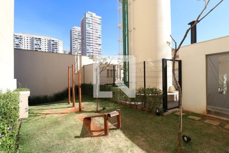 Apartamento para alugar com 35m², 1 quarto e sem vagaÁrea comum