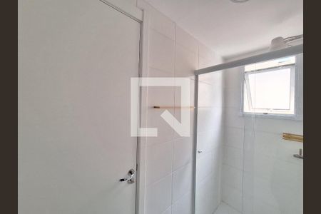 Apartamento para alugar com 35m², 1 quarto e sem vagaBanheiro