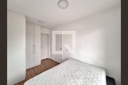 Quarto de apartamento para alugar com 1 quarto, 35m² em Bom Retiro, São Paulo