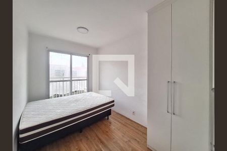 Quarto de apartamento para alugar com 1 quarto, 35m² em Bom Retiro, São Paulo