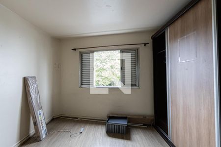 Quarto 2 de apartamento para alugar com 2 quartos, 86m² em Vila Gomes Cardim, São Paulo