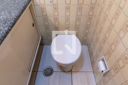 Apartamento para alugar com 83m², 3 quartos e 1 vagaBanheiro