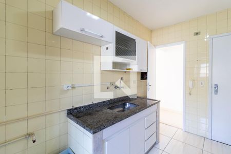Apartamento para alugar com 83m², 3 quartos e 1 vagaCozinha