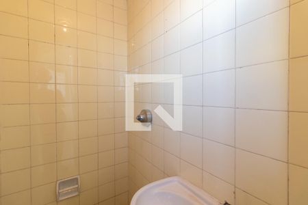 Apartamento para alugar com 83m², 3 quartos e 1 vagaBanheiro de Serviço