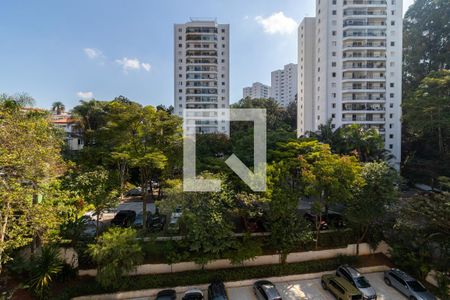 Apartamento para alugar com 83m², 3 quartos e 1 vagaVIsta do Quarto 3