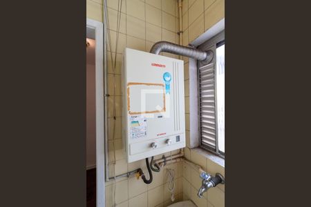 Apartamento para alugar com 83m², 3 quartos e 1 vagaÁrea de Serviço