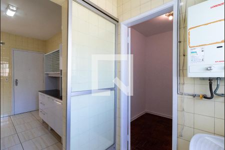 Apartamento para alugar com 83m², 3 quartos e 1 vagaÁrea de Serviço