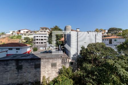 Apartamento para alugar com 83m², 3 quartos e 1 vagaVista do Quarto 1