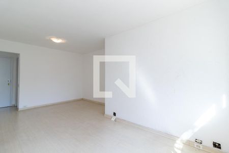 Sala de Estar de apartamento para alugar com 3 quartos, 83m² em Vila Ester (zona Norte), São Paulo