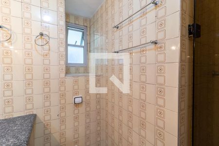 Apartamento para alugar com 83m², 3 quartos e 1 vagaBanheiro