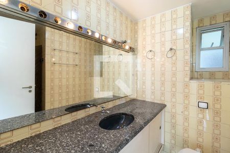 Apartamento para alugar com 83m², 3 quartos e 1 vagaBanheiro