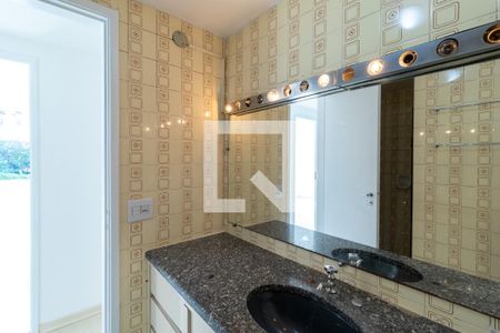 Apartamento para alugar com 83m², 3 quartos e 1 vagaBanheiro