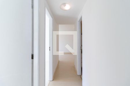 Apartamento para alugar com 83m², 3 quartos e 1 vagaCorredor dos Quartos