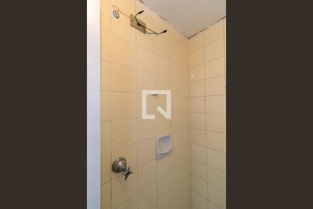 Apartamento para alugar com 83m², 3 quartos e 1 vagaBanheiro de Serviço