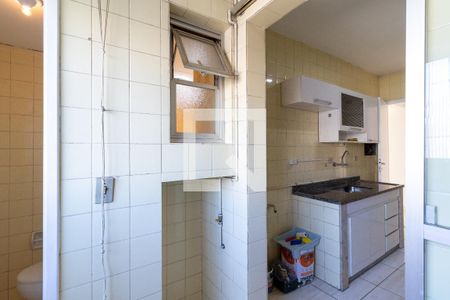 Apartamento para alugar com 83m², 3 quartos e 1 vagaÁrea de Serviço