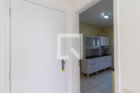 Apartamento para alugar com 83m², 3 quartos e 1 vagaEntrada