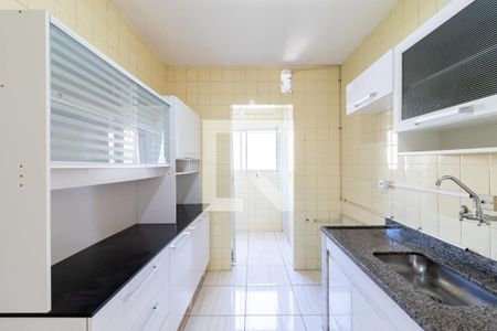 Apartamento para alugar com 83m², 3 quartos e 1 vagaCozinha