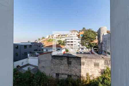 Apartamento para alugar com 83m², 3 quartos e 1 vagaVista da Área de Serviço