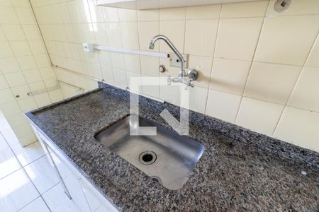 Apartamento para alugar com 83m², 3 quartos e 1 vagaCozinha