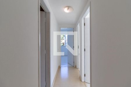 Apartamento para alugar com 83m², 3 quartos e 1 vagaCorredor dos Quartos