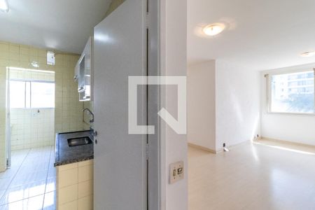 Apartamento para alugar com 83m², 3 quartos e 1 vagaEntrada