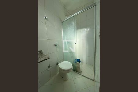 Casa à venda com 133m², 2 quartos e 1 vagaBanheiro Social