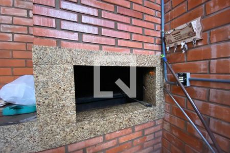 Casa à venda com 133m², 2 quartos e 1 vagaChurrasqueira