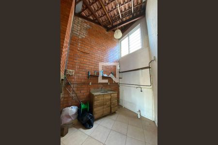 Casa à venda com 133m², 2 quartos e 1 vagaChurrasqueira