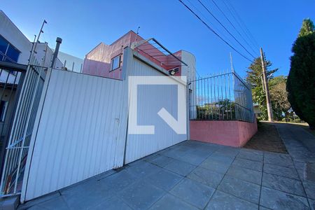 Casa à venda com 133m², 2 quartos e 1 vagaFachada