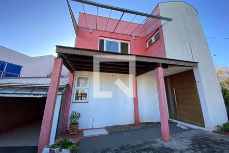 Casa à venda com 133m², 2 quartos e 1 vagaÁrea Externa