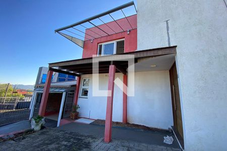 Casa à venda com 133m², 2 quartos e 1 vagaÁrea Externa