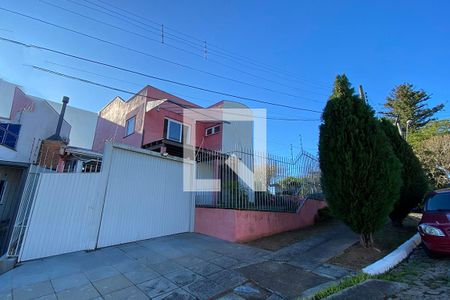 Casa à venda com 133m², 2 quartos e 1 vagaFachada