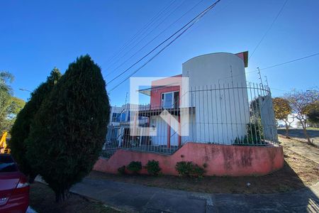Casa à venda com 133m², 2 quartos e 1 vagaFachada