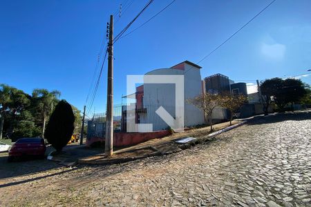 Casa à venda com 133m², 2 quartos e 1 vagaFachada