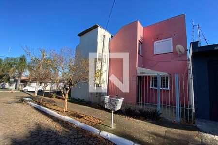 Casa à venda com 133m², 2 quartos e 1 vagaFachada