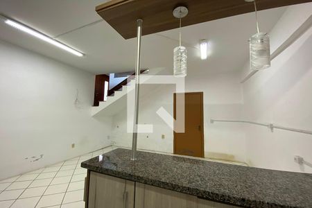 Casa à venda com 133m², 2 quartos e 1 vagaCozinha